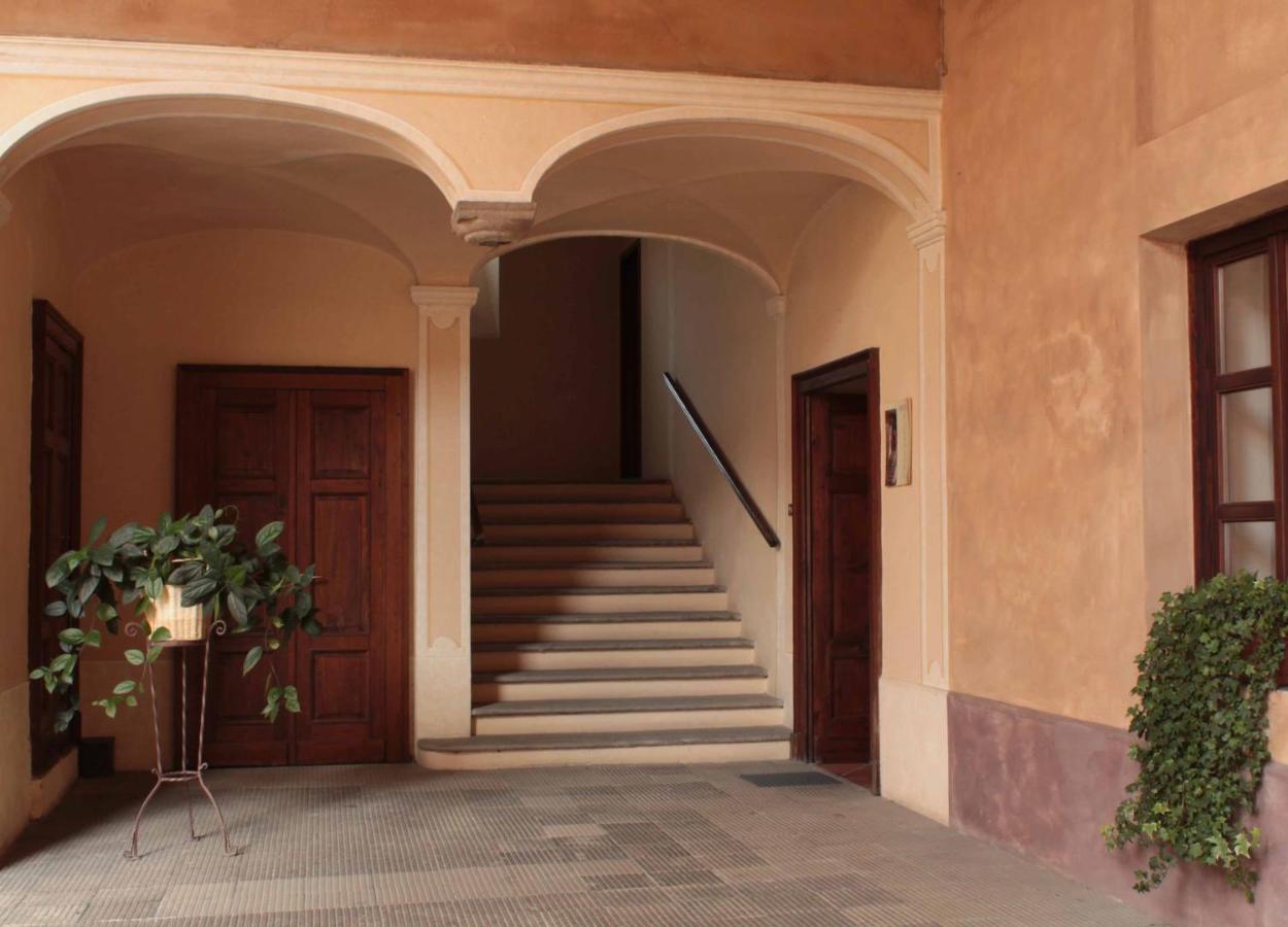 Hotel La Meridiana Acqui Terme Eksteriør billede