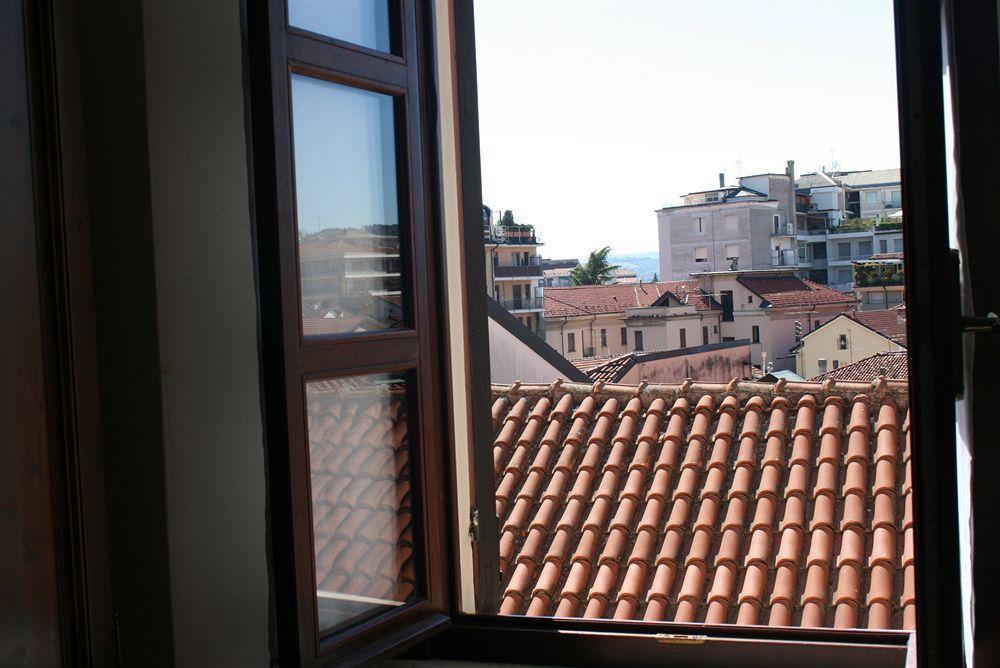 Hotel La Meridiana Acqui Terme Eksteriør billede