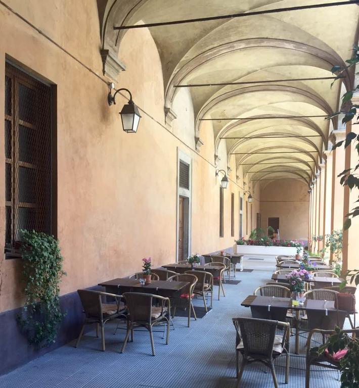 Hotel La Meridiana Acqui Terme Eksteriør billede