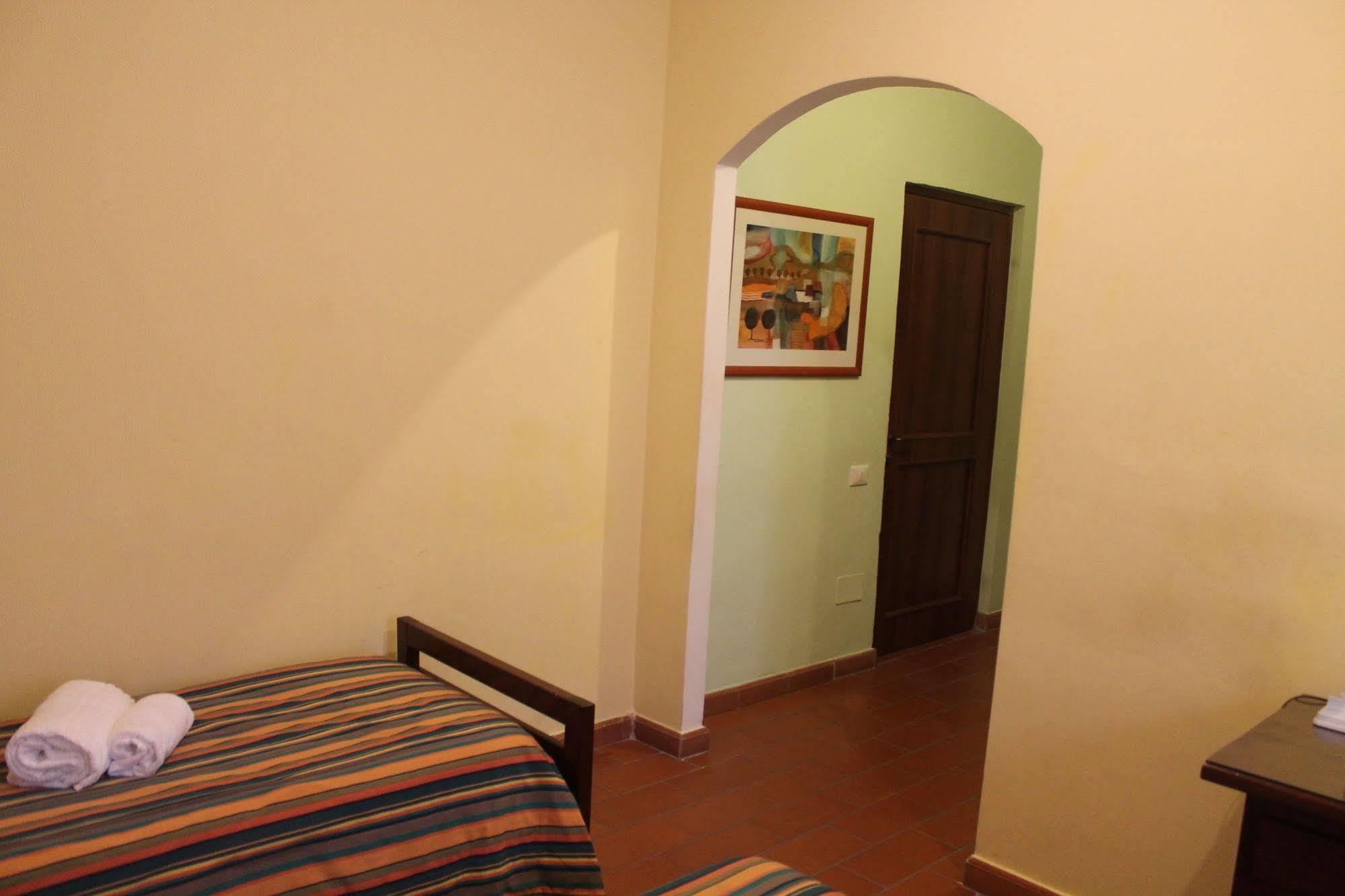 Hotel La Meridiana Acqui Terme Eksteriør billede