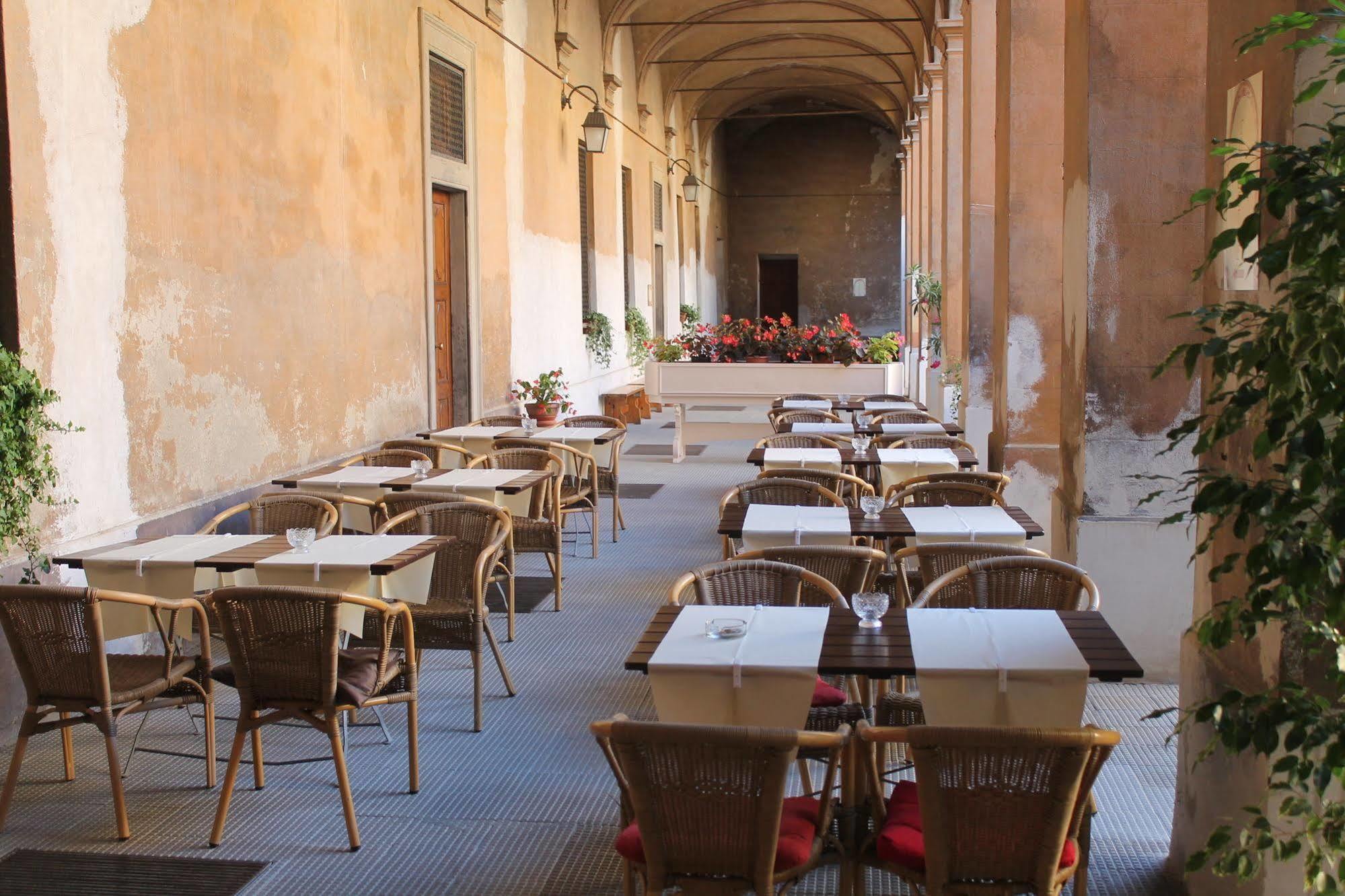 Hotel La Meridiana Acqui Terme Eksteriør billede