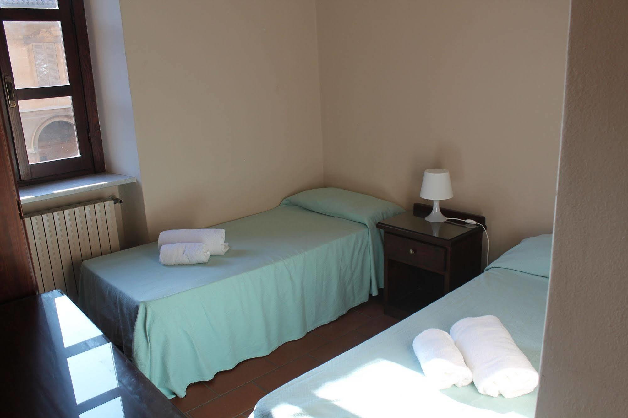 Hotel La Meridiana Acqui Terme Eksteriør billede